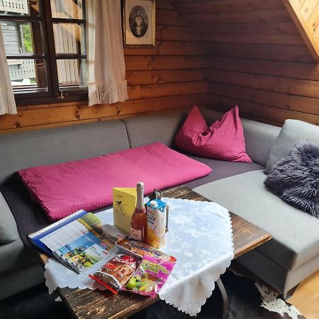 Ferienwohnung Salburg, Sonnleitn Hermagor-Pressegger See Exterior foto