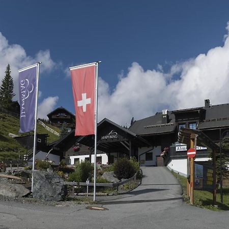 Ferienwohnung Salburg, Sonnleitn Hermagor-Pressegger See Exterior foto