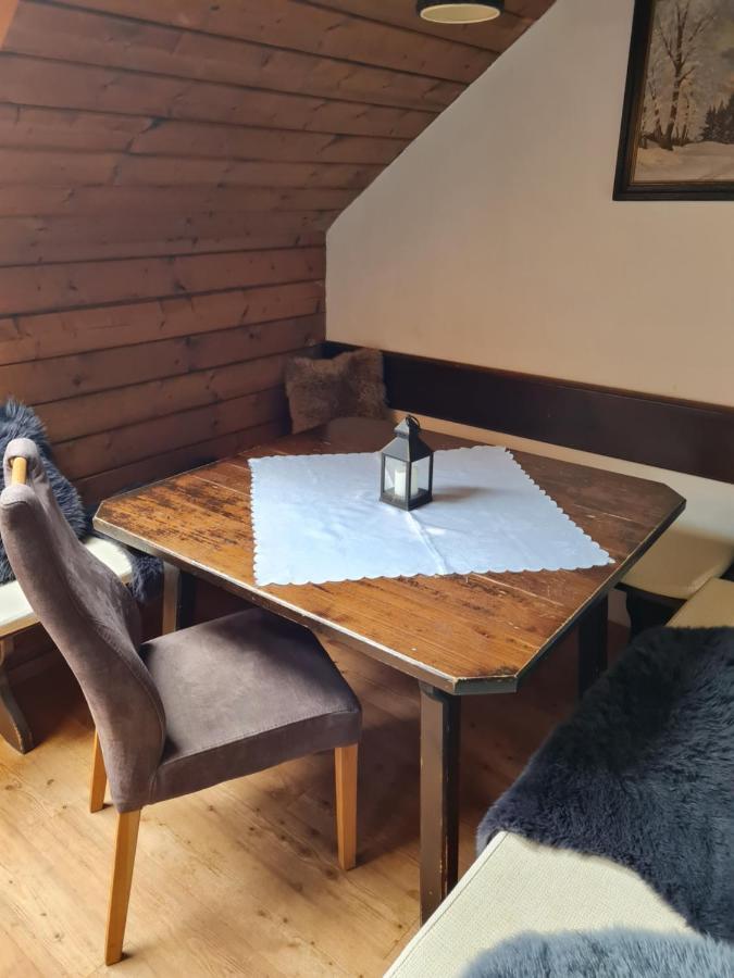 Ferienwohnung Salburg, Sonnleitn Hermagor-Pressegger See Exterior foto