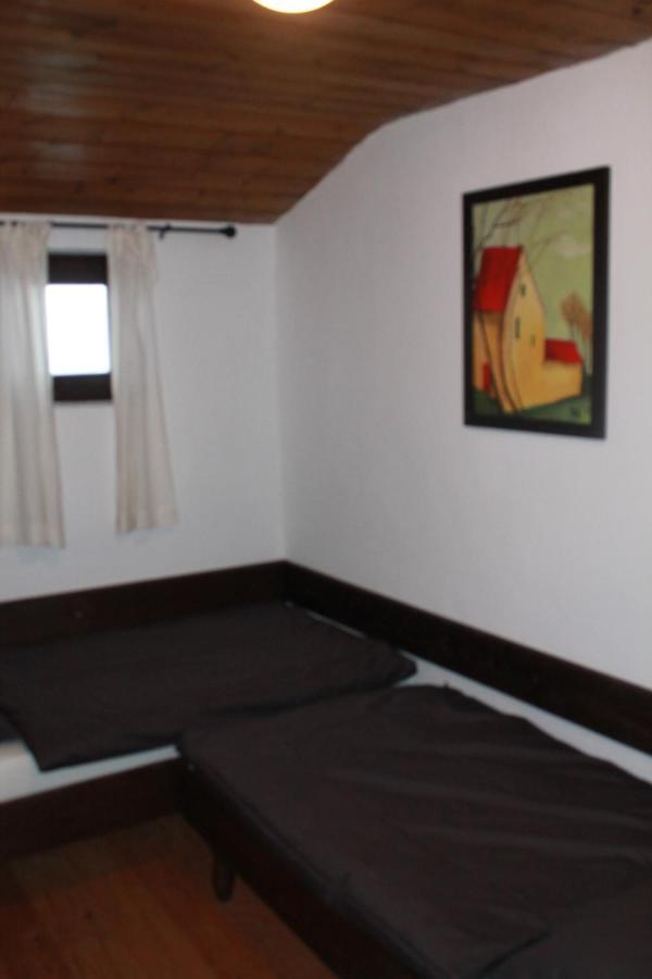 Ferienwohnung Salburg, Sonnleitn Hermagor-Pressegger See Exterior foto