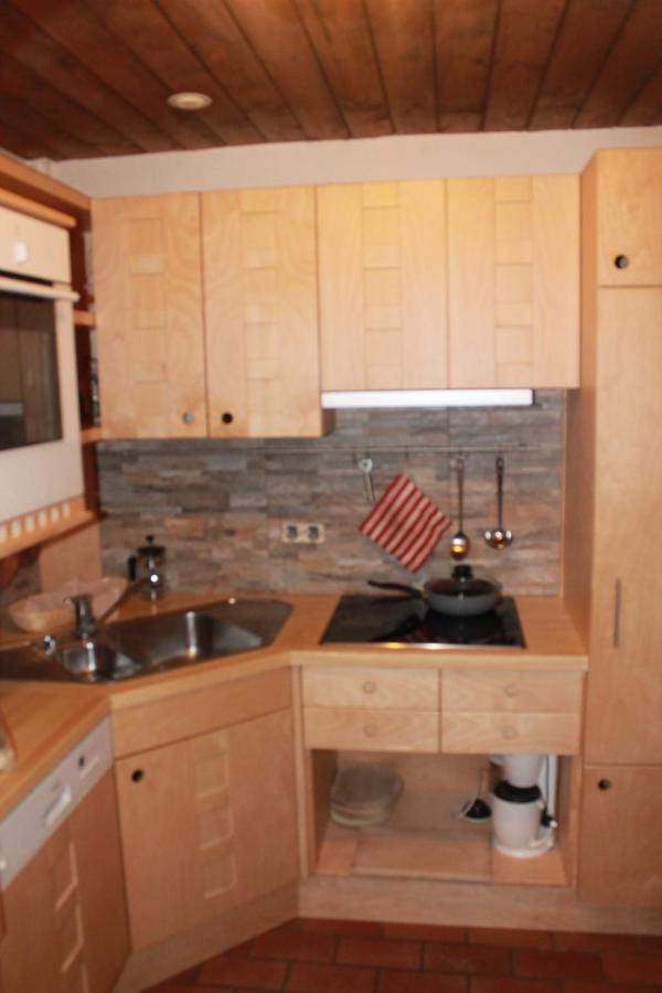 Ferienwohnung Salburg, Sonnleitn Hermagor-Pressegger See Exterior foto