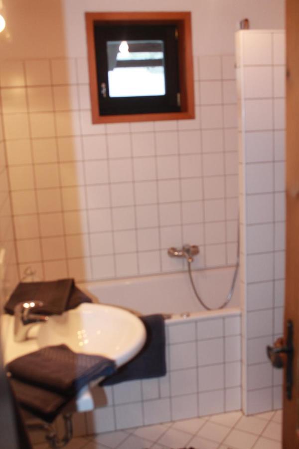 Ferienwohnung Salburg, Sonnleitn Hermagor-Pressegger See Exterior foto